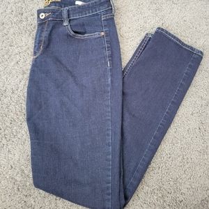 Arizona Skinny Jeans